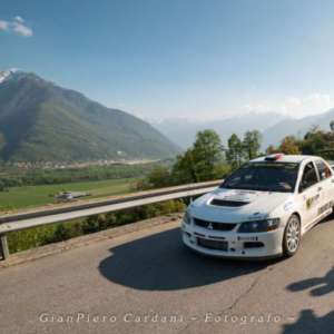 APERTE LE ISCRIZIONI AL RALLY 2LAGHI-CITTA' DI DOMODOSSOLA