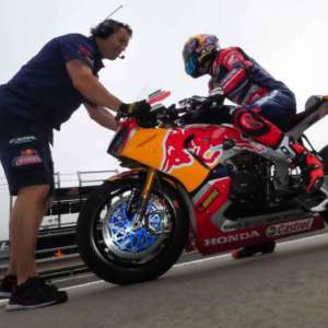 Camier: "Penso che questa sarà la stagione più competitiva"