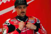 Laverty vuole rientrare a Donington dopo la caduta a Buriram