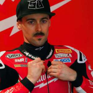 Laverty vuole rientrare a Donington dopo la caduta a Buriram