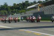 Le stelle del WorldSBK raccontano i loro primi ricordi del Campionato