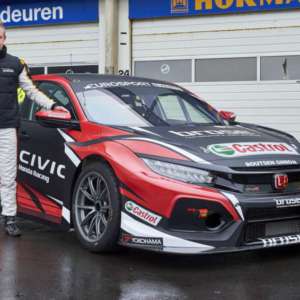 Tiago Monteiro to miss start of WTCR season