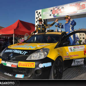CASAROTTO TORNA NELL'IRC PER PUNTARE IN ALTO