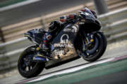 QatarTest. Alma Pramac Racing inizia bene al Losail: Petrux 8° (e top speed 346.7 km/h), Jack 12°