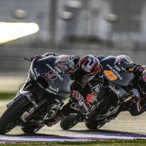 Road to #QatarGP. Danilo Petrucci e Jack Miller si danno i voti dopo i test invernali di MotoGP