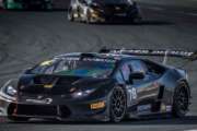 UNA SAFETY CAR ROVINA I PIANI DEL DUO SOLIERI-ZAMPIERI NELL’ULTIMA GARA DEL LAMBORGHINI SUPER TROFEO MIDDLE EAST ANTONELLI E ALTOÈ RALLENTATI DA UN PROBLEMA