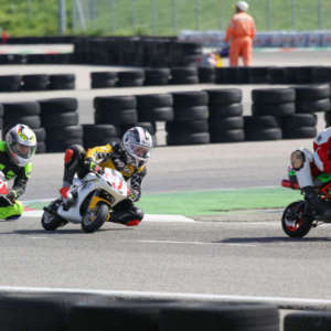 Attività Interregionale Minimoto: le novità 2018
