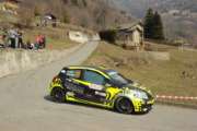 RALLY DEL PIZZOCCHERO PARLA BRESCIANO: VITTORIA DI TOSINI-PEROGLIO