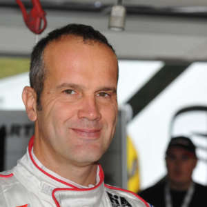 TOURING CAR LEGEND GIOVANARDI TO RACE ALFA ROMEO IN WTCR
