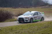 UN RALLY DEL PIZZOCCHERO TUTTO DA GUSTARE!