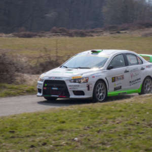 UN RALLY DEL PIZZOCCHERO TUTTO DA GUSTARE!