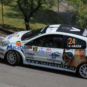 GIESSE PROMOTION: IL RALLY DEL PIZZOCCHERO DETTA I RITMI DEL WEEKEND