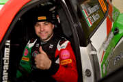 LEOPOLDO MAESTRINI SFIORA LA TOP-TEN AL RALLY "IL CIOCCO"