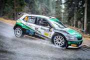 AL RALLY DEI LAGHI ARRIVA IL PRIMO SUCCESSO DI GIÒ DIPALMA