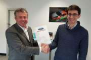 Ford Racing conferma due Ford Fiesta nel CIR 2018
