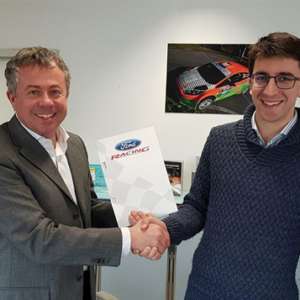 Ford Racing conferma due Ford Fiesta nel CIR 2018