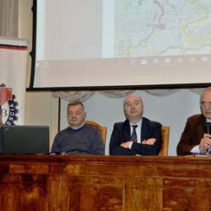 A fine aprile il Rally 1000 Miglia. La 42° edizione presentata a Salò