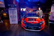 Rudy Michelini lancia la sfida al Cir 2018 con la Skoda Fabia R5