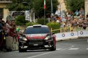 Un "SuperCiocco": solo così si può definire il prossimo 41° Rally del Ciocco e Valle del Serchio (22-24 Marzo)