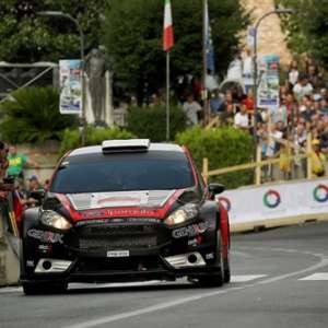 Un "SuperCiocco": solo così si può definire il prossimo 41° Rally del Ciocco e Valle del Serchio (22-24 Marzo)