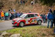 Stefano Martinelli riprende la via "tricolore": dal Ciocco parte la rincorsa al titolo-bis