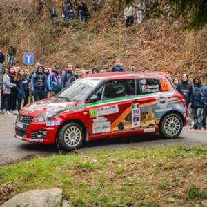 Stefano Martinelli riprende la via "tricolore": dal Ciocco parte la rincorsa al titolo-bis