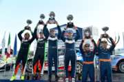 Iscrizioni aperte al Rally 1000 Miglia