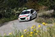 Campionato Italiano Rally Junior. Tanti nomi anche tra i giovani