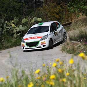 Campionato Italiano Rally Junior. Tanti nomi anche tra i giovani