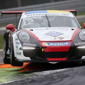 Duell Race rientra nella classe GT Cup del  Campionato Italiano Gran Turismo con due Porsche 991