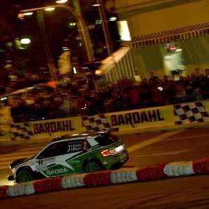 Una rinnovata prova spettacolo di Forte dei Marmi inaugurerà il 41°Rally Il Ciocco e Valle del Serchio