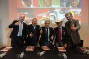 PRESENTATO MOTORLEGENDFESTIVAL  AL PIRELLI HANGARBICOCCA