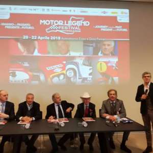 Motor Legend Festival a Imola – novità nel panorama motoristico italiano