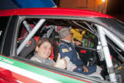 ADESIONI RECORD E NOMI ILLUSTRI PER LA "PRIMA" TRICOLORE DEL PREMIO RALLY AUTOMOBILE CLUB LUCCA