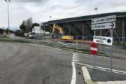 MISANO: AVVIATO IL CANTIERE CHE PORTERA’  ALLA REALIZZAZIONE DI VIA MARCO SIMONCELLI
