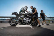 TEST CONCLUSI IN QATAR, APRILIA PRONTA ALLA GARA  RISCONTRI CONFORTANTI PER ESPARGARO' E REDDING
