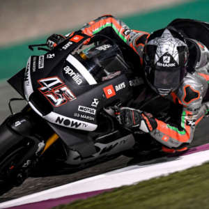 CONCLUSA LA PRIMA GIORNATA DI TEST IN QATAR  BUON INIZIO PER ALEIX ESPARGARO' E SCOTT REDDING