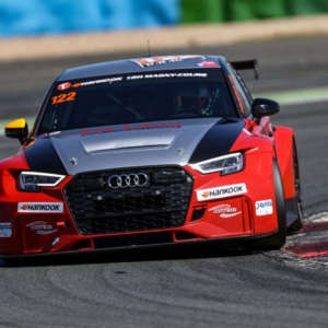 Pit Lane Competizioni svela il suo progetto TCR DSG