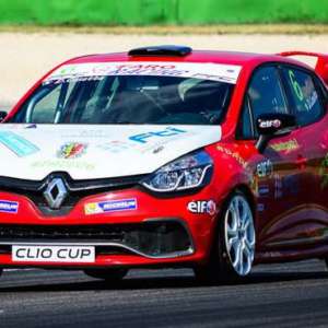 DAVIDE CASETTA CON IL TEAM FARO RACING NEL WEEKEND D’APERTURA DEL MUGELLO