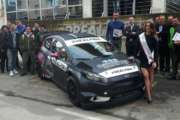 RALLY DEI LAGHI: PROVE TECNICHE... DI CAMPIONATI!