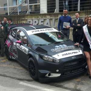 RALLY DEI LAGHI: PROVE TECNICHE... DI CAMPIONATI!