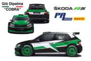 DIPALMA AL VIA DEL LAGHI CON GLI OCCHI SULL'IRC CUP