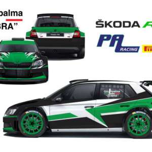 DIPALMA AL VIA DEL LAGHI CON GLI OCCHI SULL'IRC CUP