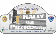IN 84 PER UN ...PIZZOCCHERO!
