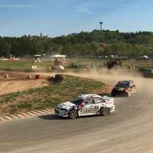 Campionato Italiano Rallycross 2018: si avvicina il via