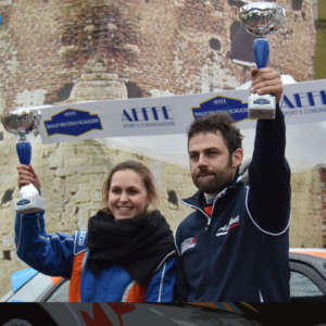 BONFADINI È MATTATORE IN CLASSE AL COLLI SCALIGERI