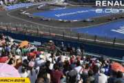 #Formula E – 2018 Mexico ePrix preview
