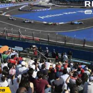#Formula E – 2018 Mexico ePrix preview