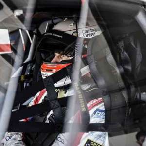 #BlancpainGT – SETTIMANA DI TEST PER MICHELE BERETTA A LE CASTELLET, MONZA E MOST