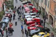 1° TROFEO CIRCUITO DEL SAVIO